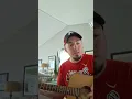 Acoustic cover of Rolling Stoned Again (Taylor McCall) by Adam Young.
