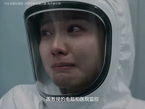 피의 십자가 괴이 병원 구역 5화
