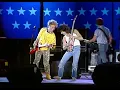 Download Lagu Sammy Hagar \u0026 Eddie Van Halen - Rock and Roll (Live at Farm Aid 1985)