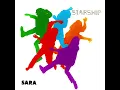 Starship - Sara HQ (1986)