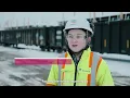 From scholarship recipient to Tenaris employee Erin shares her story