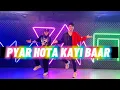 Download Lagu Pyar Hota Kayi Baar Hai Dance | Bollywood Zumba | Tu jhoothi Mai Makkar | Dance Fitness