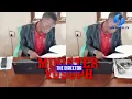 MDOMO ULIPONZA KICHWA BY SOUL TOUCH BRAND @MariooOfficialMusic @MariooOfficialMusic 