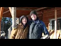 LIVE Below Zero W Andy and Denise