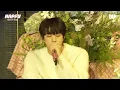 I'll Come to You by Jin - Live Special Stage