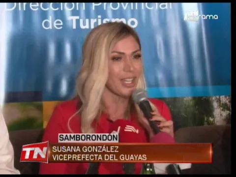 Prefectura impulsa el proyecto Guayas Gastronómico