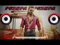 Lagu Pushpa 2 Dj Song || Allu Arjun Pushpa Movie Dj Song || Hard bass || MDP DJ || HINDU DJ SOUND