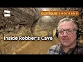 Robber s Cave The Hidden History Beneath Lincoln Curious Nebraska