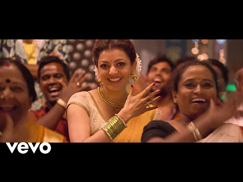 Download MP3 Maari - Thappa Dhaan Theriyum Video | Dhanush, Kajal Agarwal | Anirudh