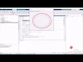 Analog Clock Using Matlab Analog Clock Using MATLB part 2