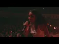 Jessie Reyez x 6lack - FOREVER (Live in Atlanta)