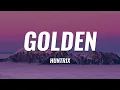 Download Lagu Huntrix - Golden (Lyrics) KPop Demon Hunters