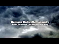 Download Lagu Kemana Badai Membawaku | Lagu Puitis Cinematik Perpisahan \u0026 Harapan #liriklagu #studioceritarupi