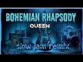 Download Lagu BOHEMIAN RHAPSODY _ QUEEN ( Female Version ) Slow Jam Remix | DJ ANDREY| DjGregRemix.