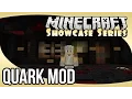 Quark Mod Spotlight The Minecraft Showcase Series