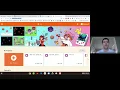 Makecode Arcade - Lesson 1