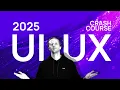 Download Lagu The 2025 UI/UX Crash Course for Beginners - Learn Figma