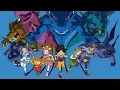 Download Lagu Blue Dragon all opening 1,2,3,4
