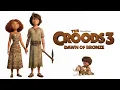 Lagu The Croods 3 (2027) - First Look - DreamWorks Animation - Fanmade