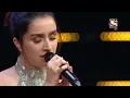 Download Lagu Shraddha Kapoor singing  | sun raha hai na tu