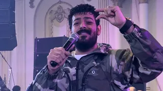 اسماعيل الليثي        الترند الجديد   طول ما المعلم هنا   الحرب للرجاله   شعبي جديد وحصري      دندنها