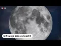 Download Lagu SUPERBLOEDWOLFMAAN: Wat voor maan zien we vannacht'?