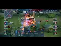 Honor of kings Top 1 global Xuan ce by 想念 gameplay 