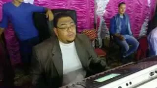 كعب الغزاااااااال والنجم حسن عبد الله ابو بيدو دندنها