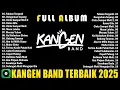 Download Lagu Takkan Terganti, Dengarkan Sayang - Album Kangen Band Terbaru 2025 Bikin Baper
