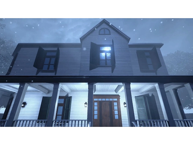 Waking The Glares - Chapters I and II - Trailer