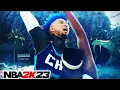 THE BEST SLASHER BUILD ON 2K23 THIS BUILD CAN DO EVERYTHING BEST 2K23 BUILD