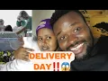 Delivery day ‼️welcoming a newborn in our family #delivery #newborn