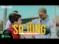 KIANUSH - SO JUNG (prod. Chrizmatic) LYRICS