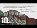 Attorney McAlister s cashier fired after KCSO said a deputy was refused service