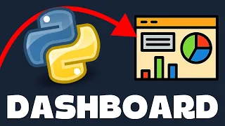 Build Interactive Dashboards with Bokeh Python Data Visualization Tutorial