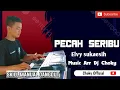 Download Lagu Dangdut Pecah Seribu - Keyboard KN 2600 || Live Show