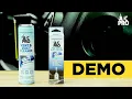 How To Use Pro Vent Duct Cleaner