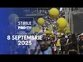 Download Lagu Știrile PRO TV - 8 Septembrie 2025 | Lecția de proteste din Piața Victoriei