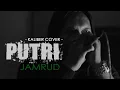 Download Lagu Jamrud - Putri ( Rock Version ) Cover KALIBER MP3