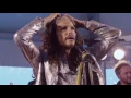 Steven Tyler - Cryin' (Acoustic)