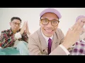 Paul Partohap - VITAMIN U (energized) feat. Langit and Nana