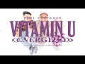 Download Lagu Paul Partohap - VITAMIN U (energized) feat. Langit and Nana
