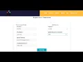 Spark Foundation Task 1 Web Development Basic Banking System using Laravel Mysql