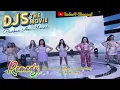 Download Lagu Remedy OST DJS The Movie : Biarkan Aku Menari || Darren Lee, Manica Lerdanusorn \u0026 Shana Yang
