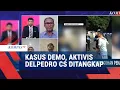 Download Lagu Kasus Demo, Aktivis Ajukan Penangguhan Penahanan