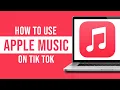 Download Lagu How to Use Apple Music on Tik Tok (2024)