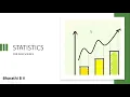 Statistics Day-2