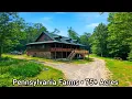 Pennsylvania Farms For Sale 75 Acres Upper Woods Pond Pennsylvania Land For Sale N East