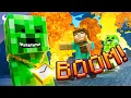 Download Lagu CREEPER RAP REMIX | 🎵 Animated Minecraft Music Video🎵 | ENDING A | Dan Bull \u0026 oo oxygen