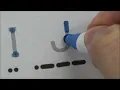 visualized Morse Code